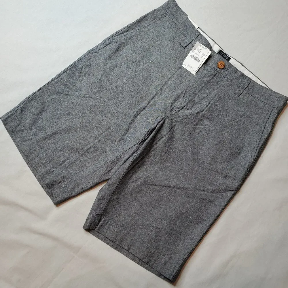 J. Crew Mens Size 29 NWT 11